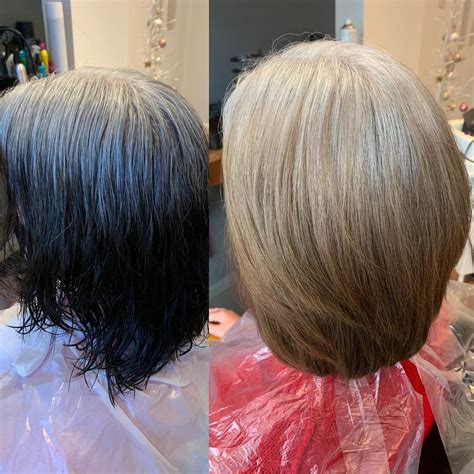 Thorough Guide to Bleach Bath for Your Hair - Hair Adviser