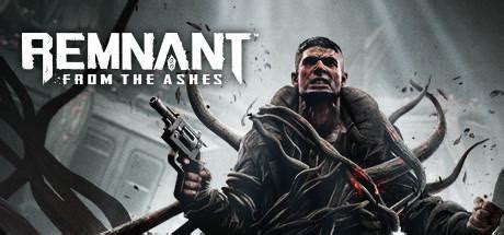 Review: Remnant—From the Ashes - Geeks Under Grace