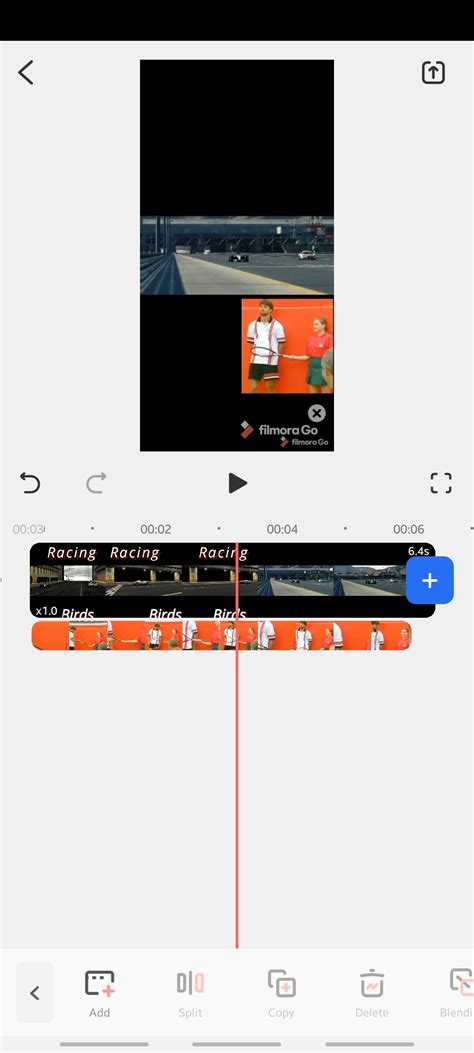 Image result for Tutorial Filmorago Video Editor