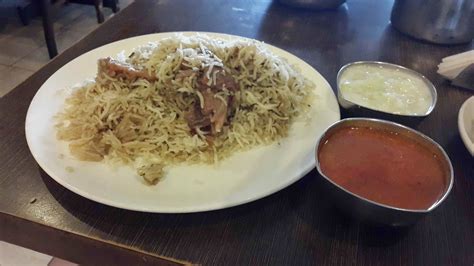 Imperial and Empire : Vintage Restaurants of Bangalore | Foodaholix