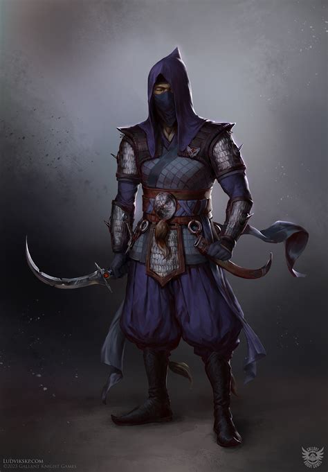 Image result for Assassin GUI