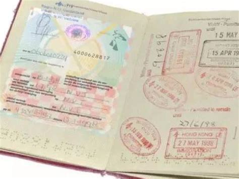 留学生签证和普通签证有什么区别-百度经验