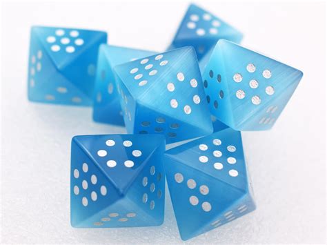 8 sided dice – Artofit