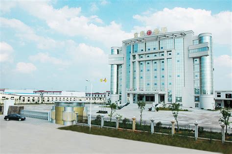 工厂环境-广东南粤消防设备有限公司