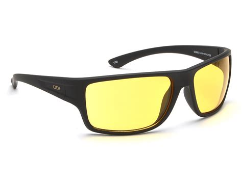 IDEE S2960 Men Sports Sunglasses – IDEE Eyewear