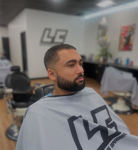 Lucky Cuts Barbershop (@luckycutsbarbershop) • Instagram photos and videos