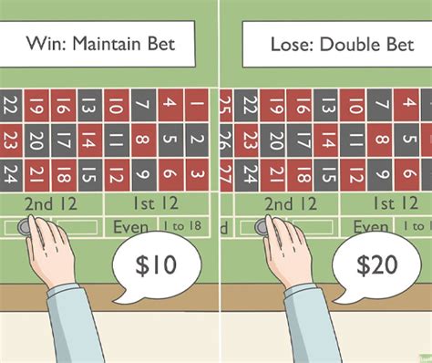 Roulette Bets Variations and Winning Odds