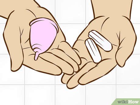 Image result for Using Your First Tampon