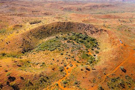 HICKMAN CRATER (2026) All You Need to Know BEFORE You Go (with Reviews ...