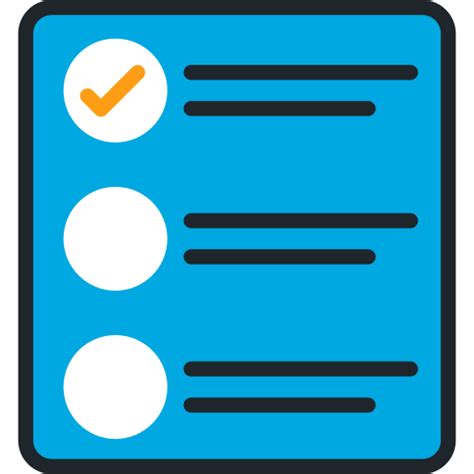 Checkbox Icon Png at GetDrawings | Free download