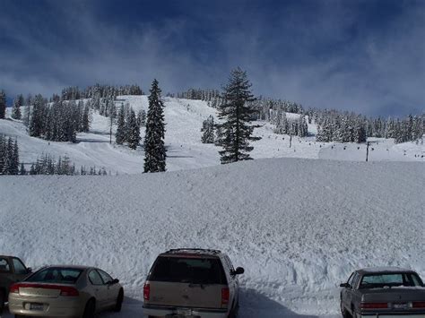 Lookout Pass, idaho, United States Of America - Top Attractions, Things ...