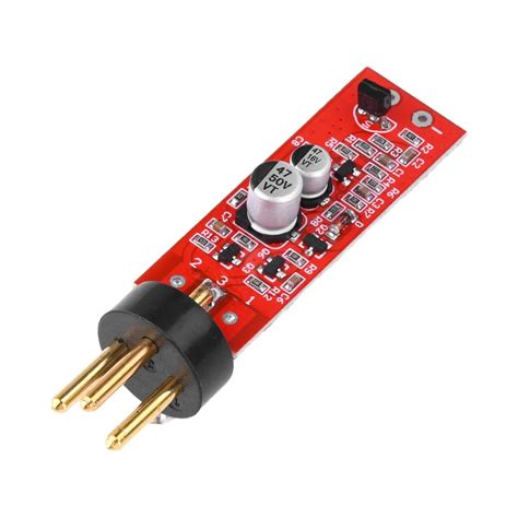 Condenser Microphone Module 的图像结果
