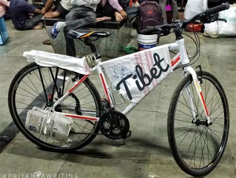 Taking Your Cycle in the Indian Railway Train [Podcast] – MapRoute ...