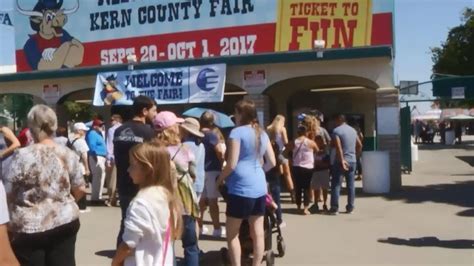 Kern County Fair
