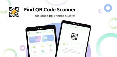 Find QR Code 的图像结果