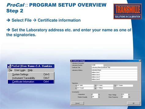 Image result for ProCal Calibration Software