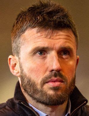 Michael Carrick - Manager profile | Transfermarkt