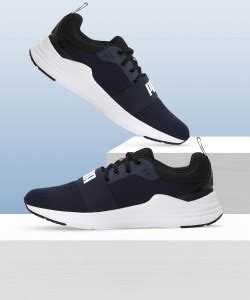 PUMA Wired Run Walking Shoes For Men - Buy PUMA Wired Run Walking Shoes ...