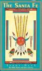Buy The Santa Fe Tarot Deck Book Online at Low Prices in India | The ...