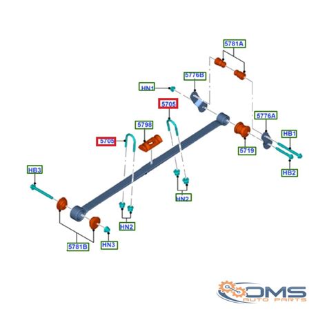 Image result for O Transit Control Arm Bolt