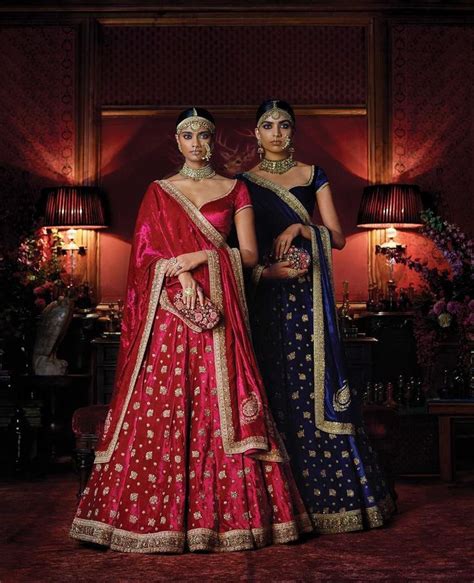 Guide to Best Lehenga Fabric for Winter Wedding