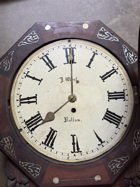 Need some help identifying the signature on the face. I’m a complete ...