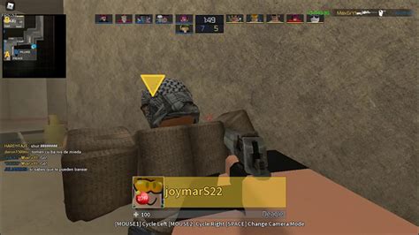 Image result for Counter Blox Hacks Tutorial