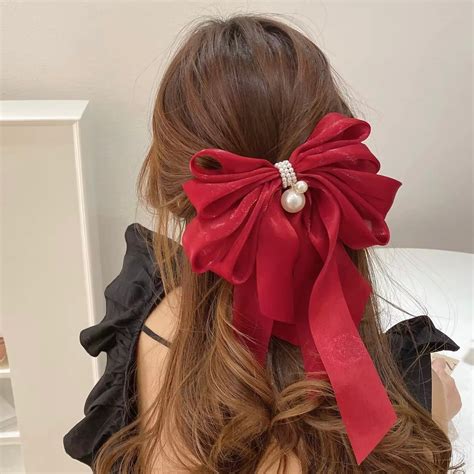 Hair Bows – Kinzah Fashion