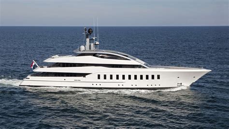 Superyacht News — June 2021