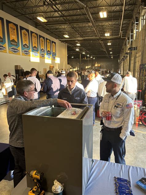 #dealersdifference #hvac #expo | Dealers Supply Company, Inc.