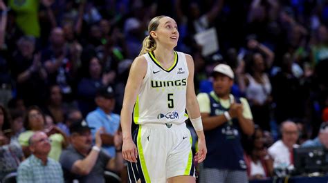 Wings news: Arike Ogunbowale reveals biggest difference with Paige Bueckers