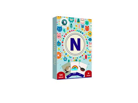My SpeechCare "N" Sound Cards – My Speechcare