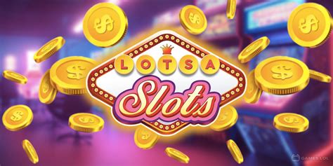 slots game online unblocked