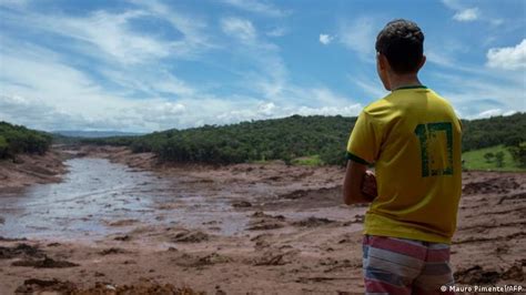 Brazil Dams: 1 Million Live Close to Danger | NewsClick