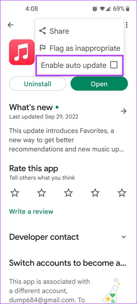 Image result for Android Remove App Updates