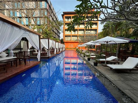 SinQ The Party Hotel (No Stags Allowed) Goa - Reviews, Photos & Offer