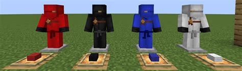 Minecraft Java Ninjago Mod 的图像结果