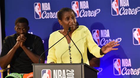 NBA and NBPA announce first-ever NBA Foundation Board of Directors ...