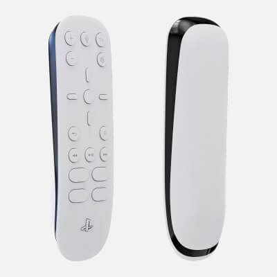 Image result for PS5 Remote