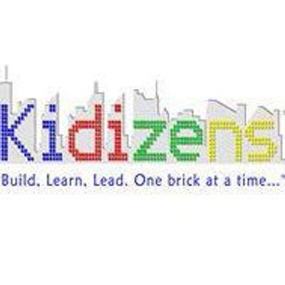 Kidizens! - Summer-camps Events | AllEvents