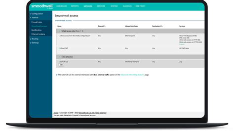 Image result for Smoothwall SNMP Example