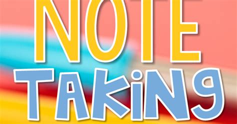 Image result for Take Note Point