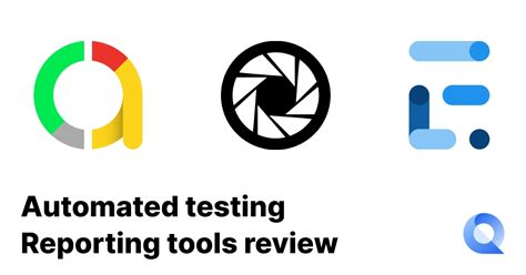Image result for Test Automation Reporting Tools