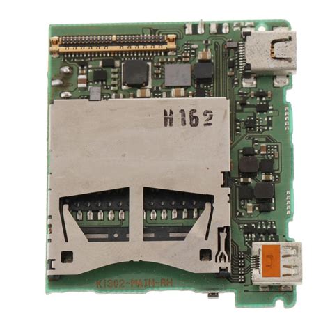 Amazon.in: Buy Pinakine® Main Board Motherboard Mcu PCB CPU Memory Card ...
