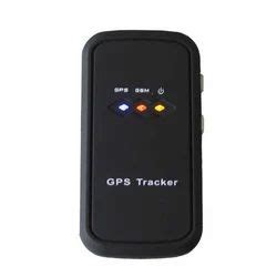 Manufacturer of GPS Tracking Device & Aether GPS Fuel Management System ...