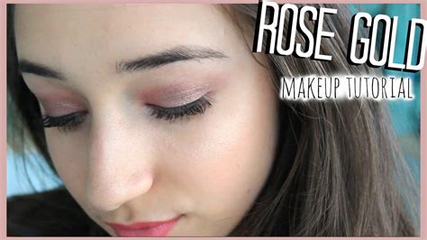 Image result for Rosetta Makeup Tutorial