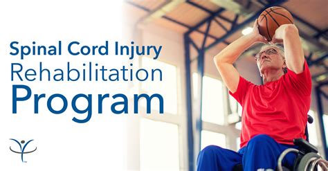 Spinal Cord Injury | Ballard Rehabilitation Hospital