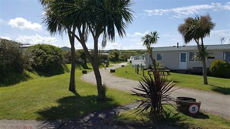 TREWORGANS HOLIDAY PARK (Newquay, Cornwall) - Campground Reviews ...