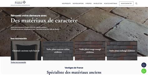 Image result for Renovation De Tomettes Rouges