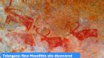 Telangana: New Mesolithic site discovered – GKToday